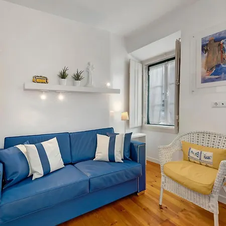My Bica - Cozy And Perfect Location Lisbon