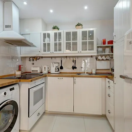 Apartamento My Bica - Cozy And Perfect Location Lisboa