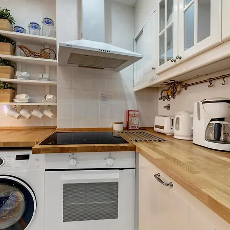My Bica - Cozy And Perfect Location Apartment Lisbon
