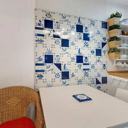 Apartamento My Bica - Cozy And Perfect Location