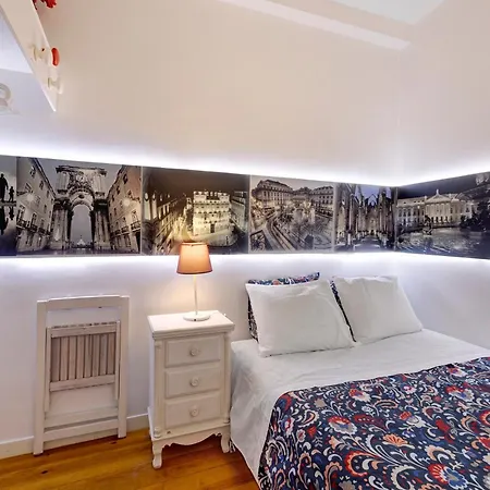 Apartamento My Bica - Cozy And Perfect Location *