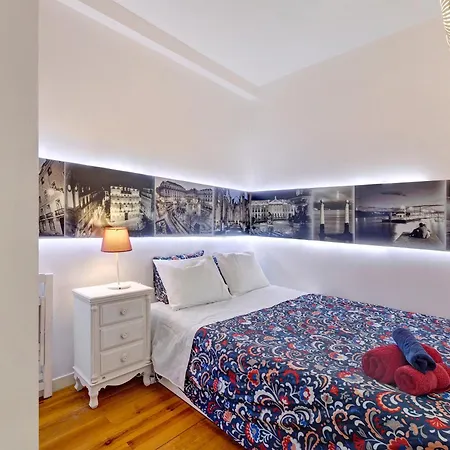 Apartment My Bica - Cozy And Perfect Location Lisbon