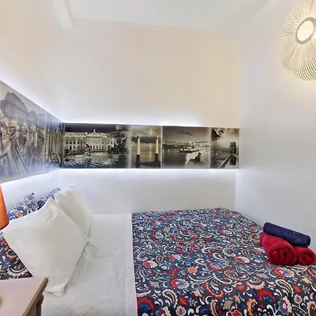 My Bica - Cozy And Perfect Location Apartamento