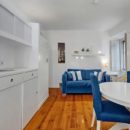 My Bica - Cozy And Perfect Location Lisboa