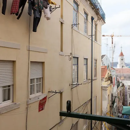 My Bica - Cozy And Perfect Location Apartment Lisbon