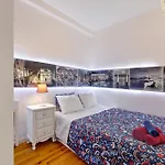 Daire My Bica - Cozy And Perfect Location *